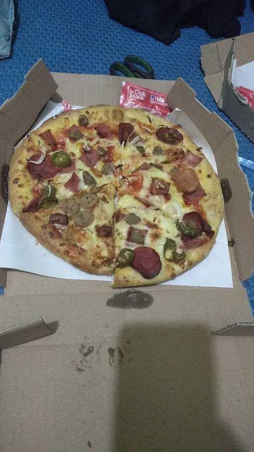 Domino'S Pizza 7