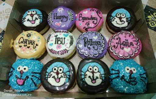 Donat Rinna 8