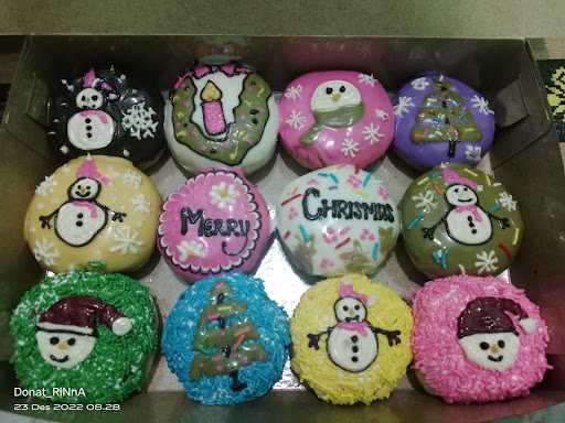 Donat Rinna 2