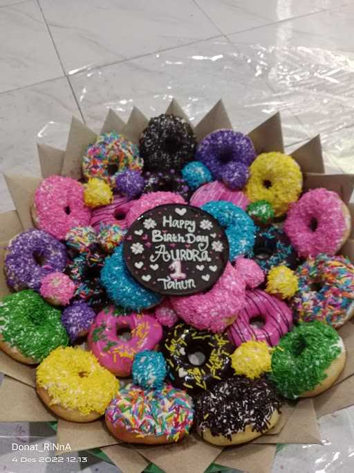 Donat Rinna 7