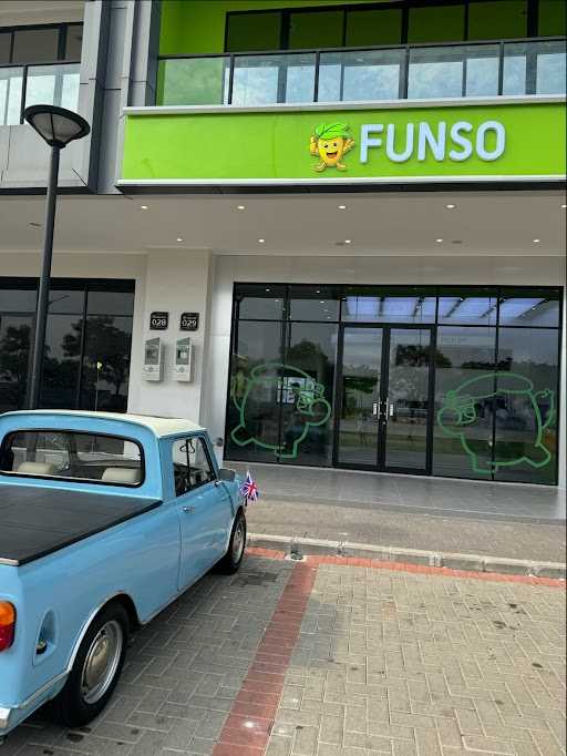 Funso 2