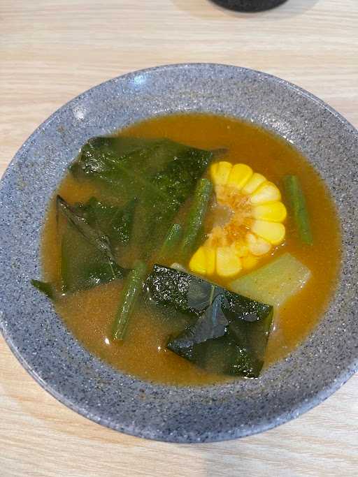 Gimpi Tempong - Juaranya Sambel 8