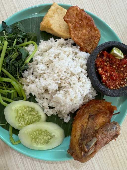 Gimpi Tempong - Juaranya Sambel 5