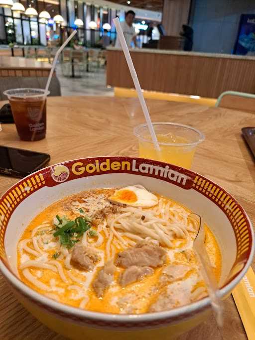 Golden Lamian - Emporium Pluit Mall 6