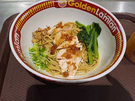 Golden Lamian - Emporium Pluit Mall 3