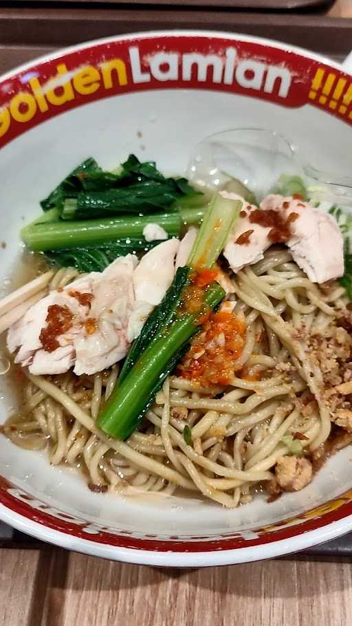 Golden Lamian - Emporium Pluit Mall 7