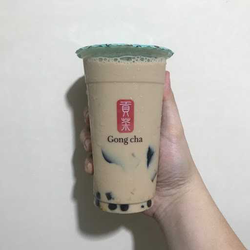 Gong Cha - Pantjoran PIK 6