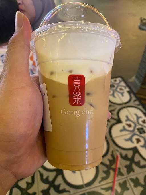 Gong Cha - Pantjoran PIK 7