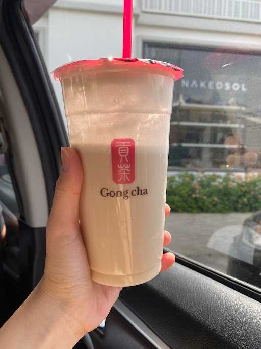 Gong Cha - Pantjoran PIK 5