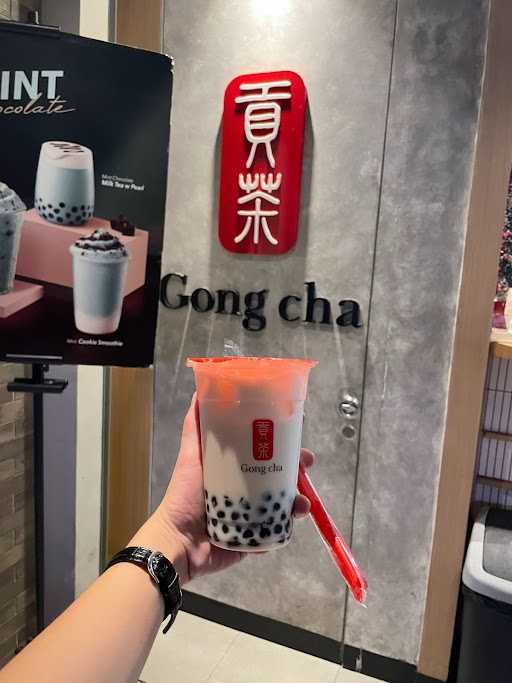 Gong Cha - Pantjoran PIK 9