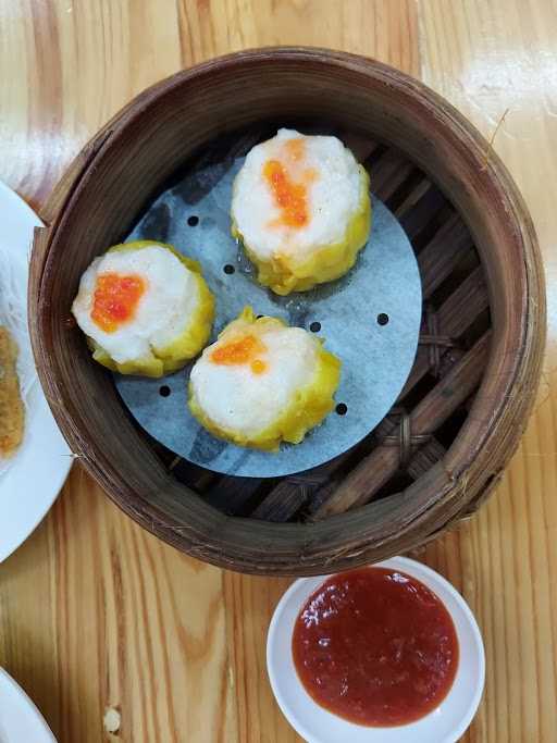 Hao Bao Dimsum & Co 8