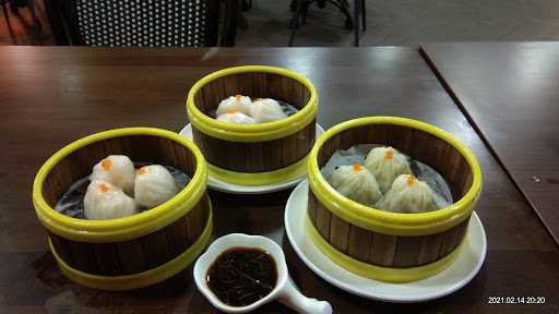 Hao Bao Dimsum & Co 7