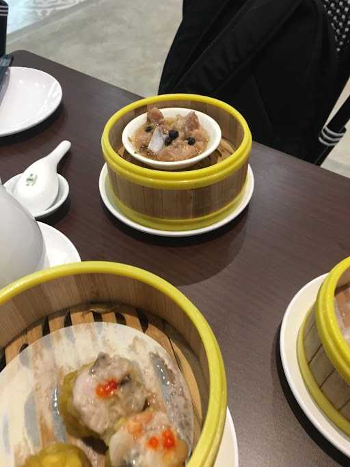 Hao Bao Dimsum & Co 10