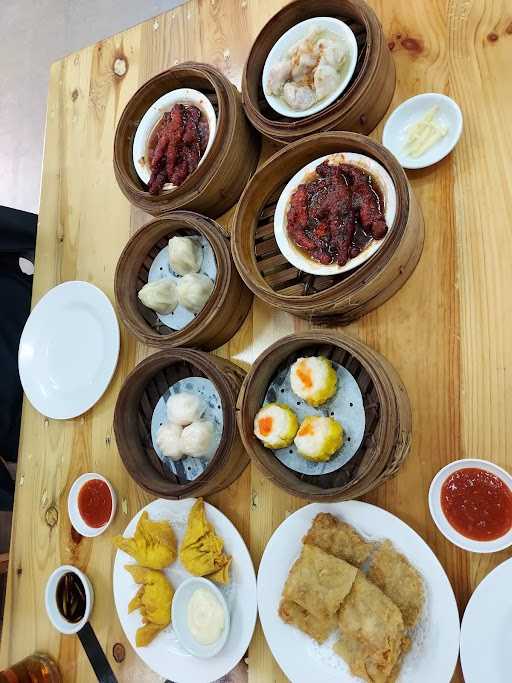 Hao Bao Dimsum & Co 6