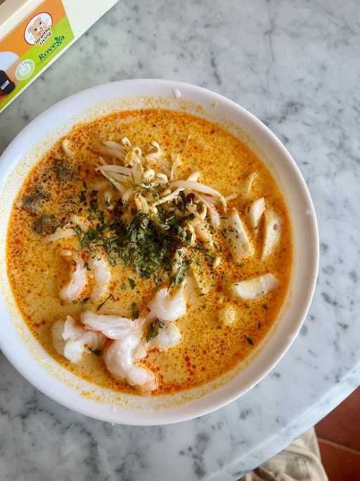 Heng Heng Katong Laksa Muara Karang 10