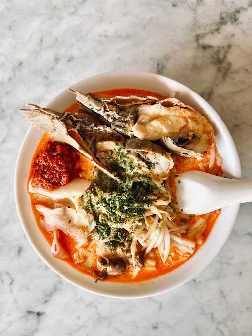 Heng Heng Katong Laksa Muara Karang 7