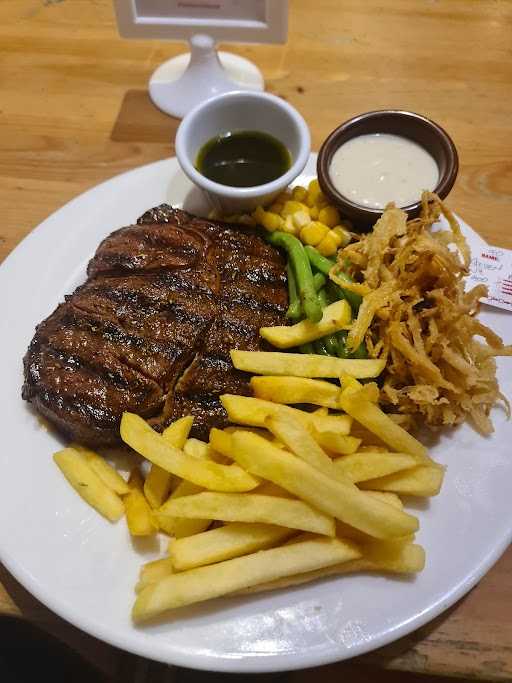 Holycow! Steakhouse By Chef Afit 7