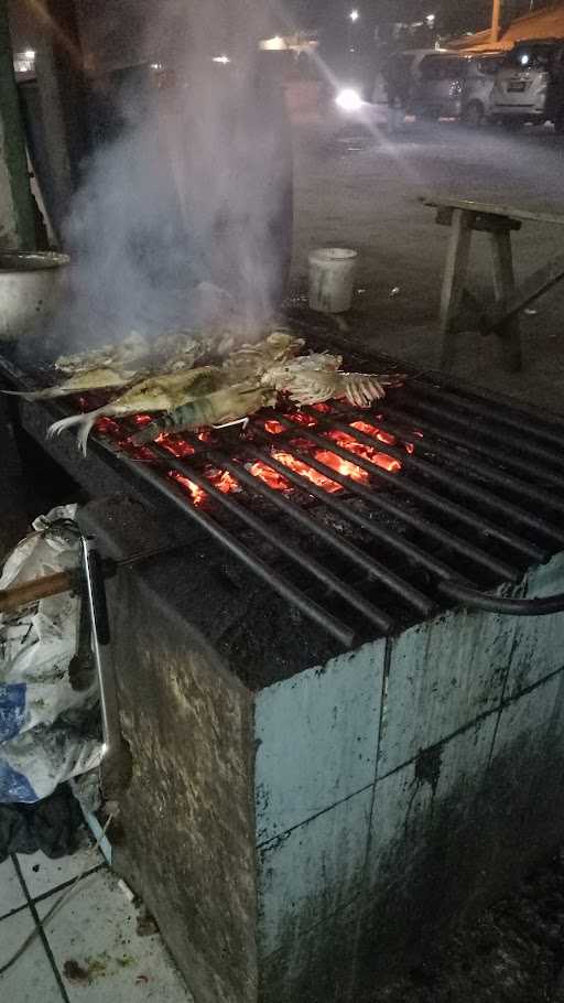 Ikan Bakar Panorama 6