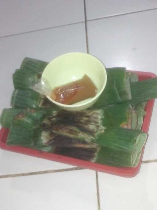 Ikan Bakar Panorama 1