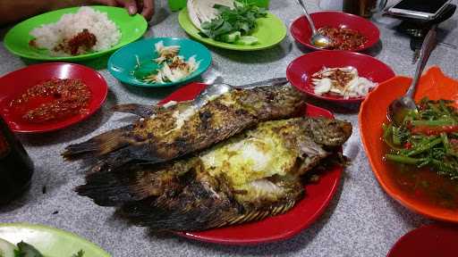 Ikan Bakar Panorama 4