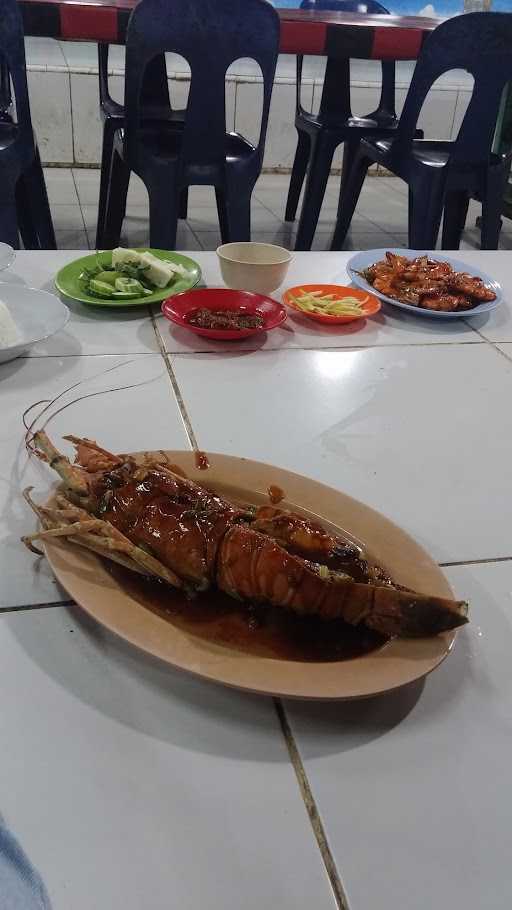 Ikan Bakar Panorama 2