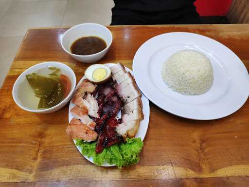 Nasi Campur Kacamata - Pik 7