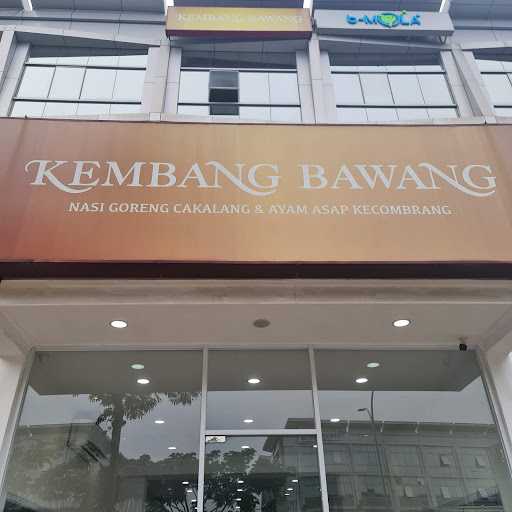 Kembang Bawang Pik 10