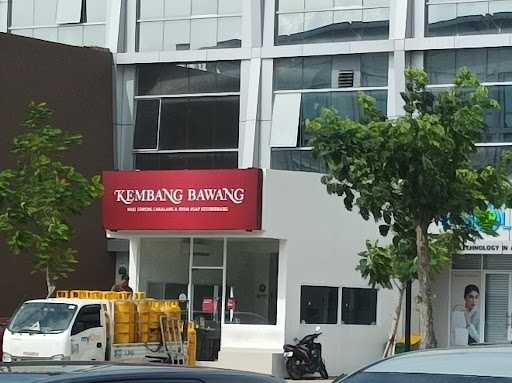 Kembang Bawang Pik 6