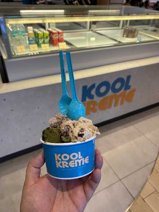 Kool Kreme 6