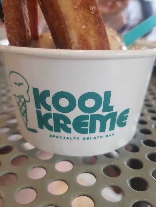 Kool Kreme 1