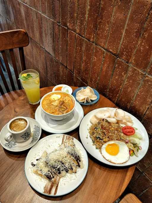 Kopitien67, Kopitiam Pik 7