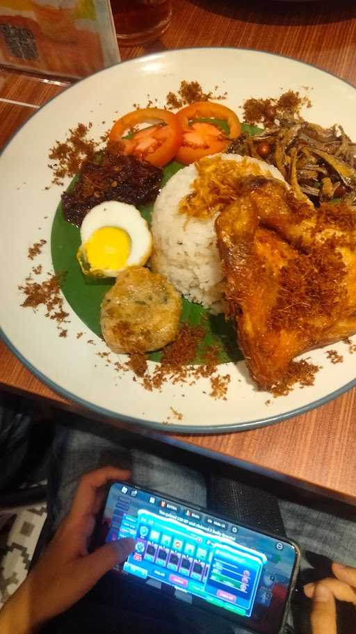 Kopitien67, Kopitiam Pik 1