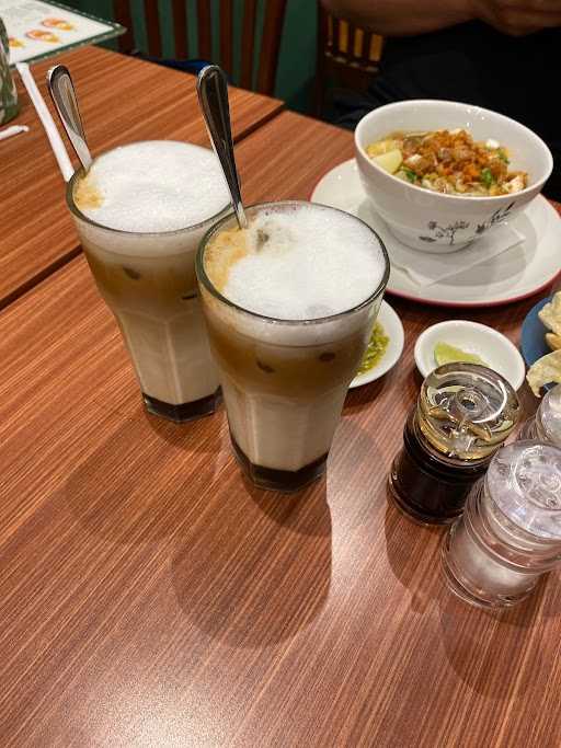 Kopitien67, Kopitiam Pik 3