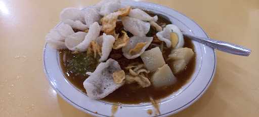 Laksa Medan Yoserizal 7