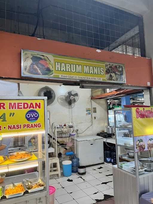 Lontong Medan Idola 6