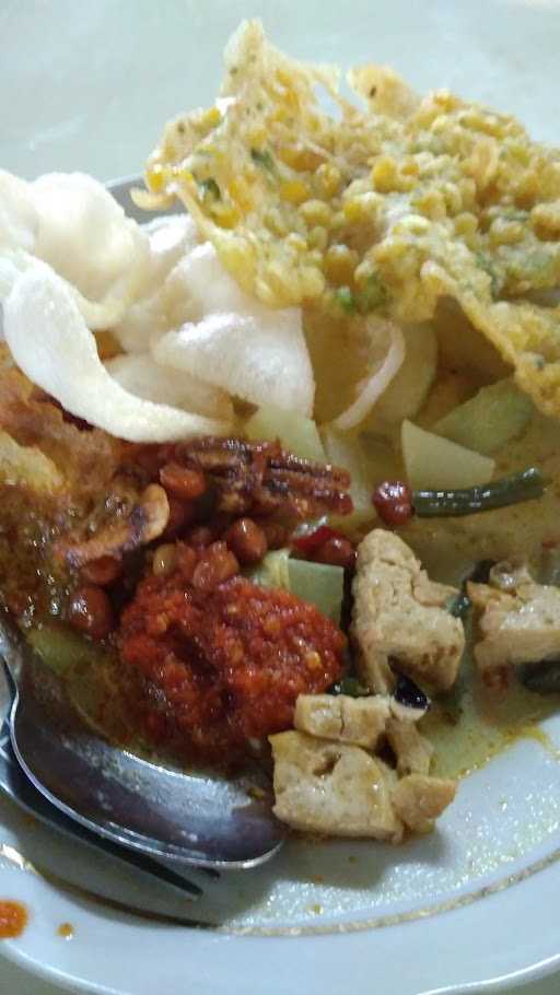 Lontong Medan Idola 3