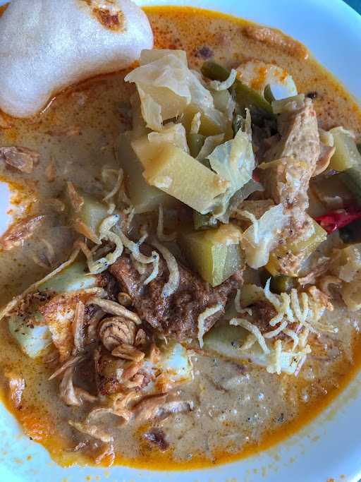 Lontong Medan Idola 2