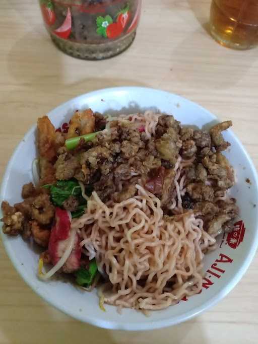 Mie Tausa Jakarta 7