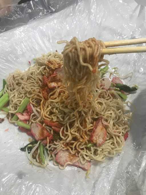 Mie Tausa Jakarta 3