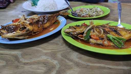 Mutiara Seafood 8