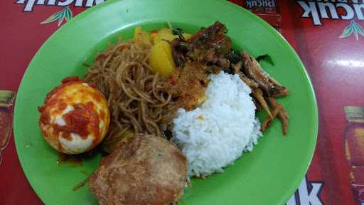 Nasi Anai Galung 6