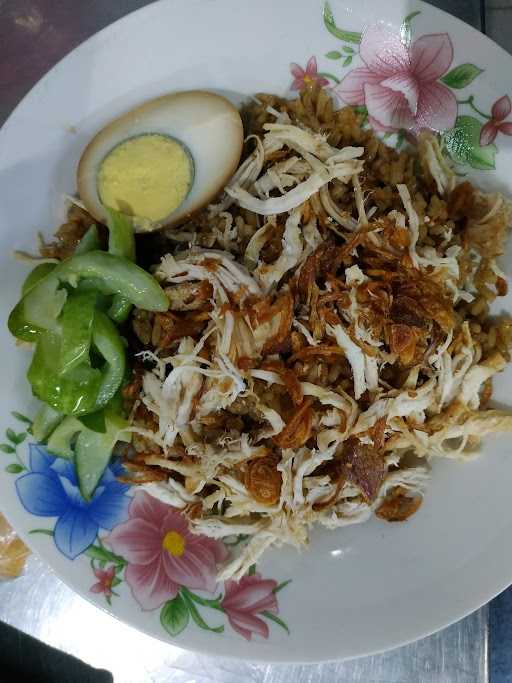 Nasi Ayam & Mie So 18 5