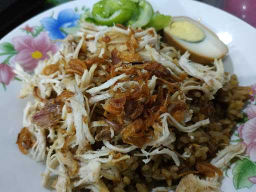 Nasi Ayam & Mie So 18 6