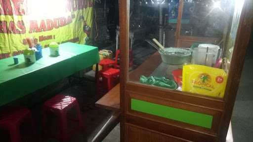 Nasi Bebek Ibu Nurul Khas Madura 2