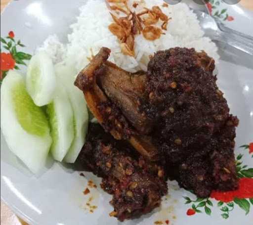 Nasi Bebek Ibu Titin 1