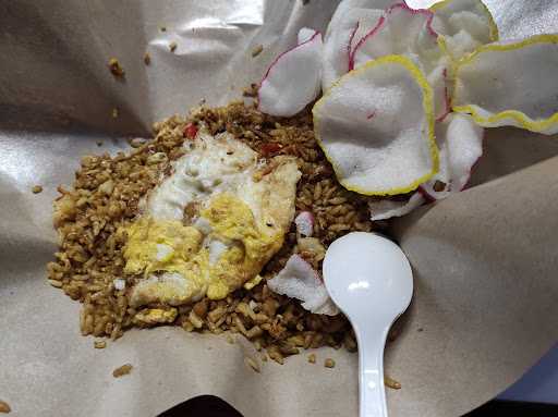 Nasi Goreng Bang Boim 9