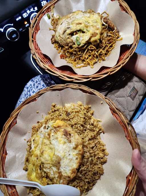 Nasi Goreng Bang Boim 7