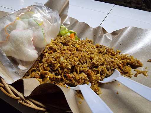 Nasi Goreng Bang Boim 6