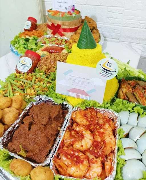 Nasi Tiga Rasa 1