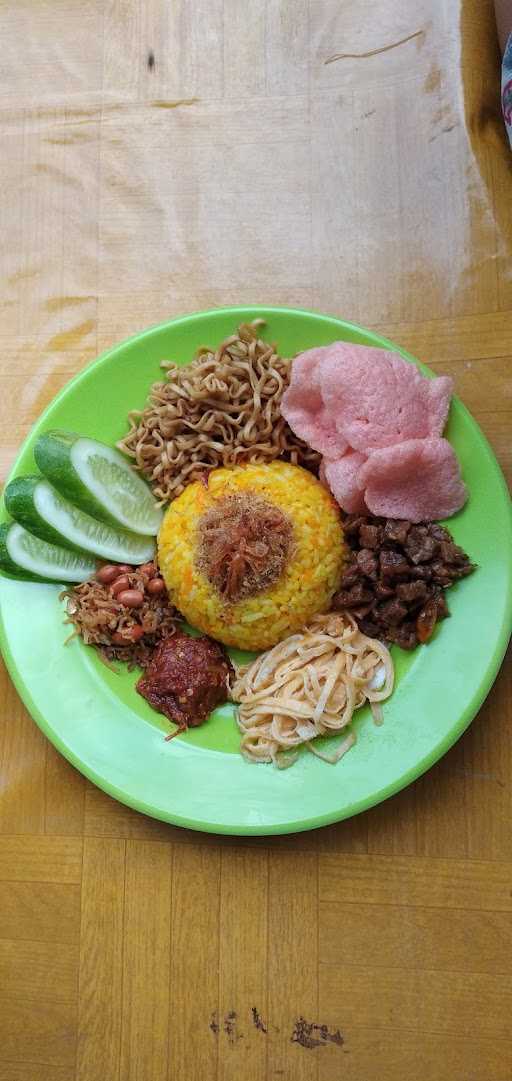 Nasi Uduk Ci Mery 1